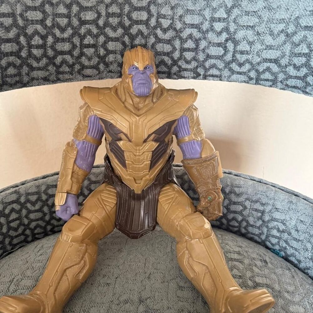 Marvel Action-figures-playsets